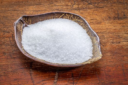 Epsom salts (Magnesium sulfate )