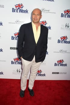 Billy Zane
at the Britweek 2015 Launch Party, British Consul General's Residence, Hancock Park, Los Angeles, CA 04-21-15/ImageCollect