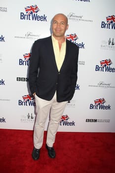 Billy Zane
at the Britweek 2015 Launch Party, British Consul General's Residence, Hancock Park, Los Angeles, CA 04-21-15/ImageCollect