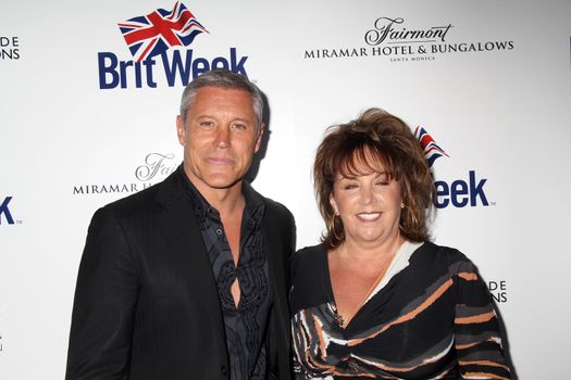 Max Ryan, Lynette Ryan
at the Britweek 2015 Launch Party, British Consul General's Residence, Hancock Park, Los Angeles, CA 04-21-15/ImageCollect
