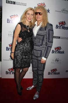 Steve Cooke
at the Britweek 2015 Launch Party, British Consul General's Residence, Hancock Park, Los Angeles, CA 04-21-15/ImageCollect