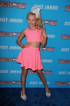 JoJo Siwa
at Just Jared's Throwback Thursday Party, Moonlight Rollerway, Glendale, CA 03-26-15/ImageCollect