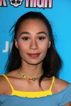Eva Gutowski
at Just Jared's Throwback Thursday Party, Moonlight Rollerway, Glendale, CA 03-26-15/ImageCollect