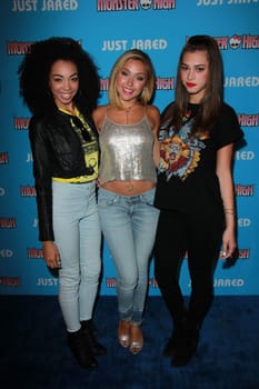 Sweet Suspense
at Just Jared's Throwback Thursday Party, Moonlight Rollerway, Glendale, CA 03-26-15/ImageCollect