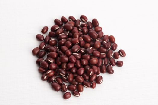 Red haricot beans (Adzuki)