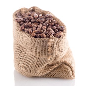 Pinto beans bag