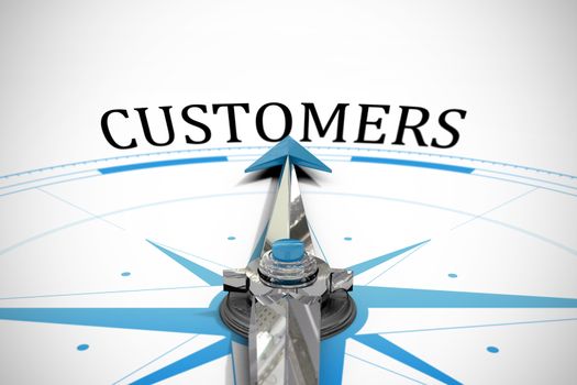 Customers against compass