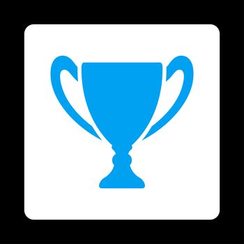 Cup icon from Award Buttons OverColor Set