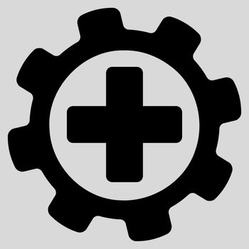Medical Settings icon