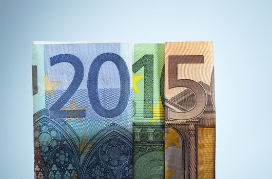 Financial year 2015