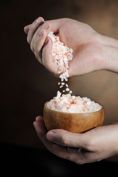 HImalayan Salt