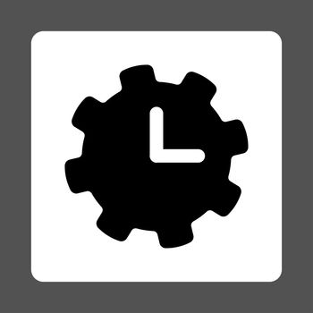 Time Settings icon