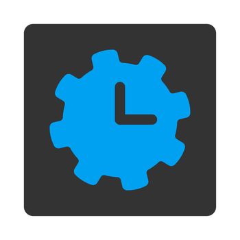 Time Settings icon
