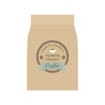 coffee bag