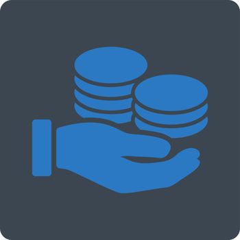 Salary Icon