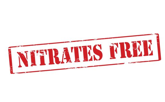 Nitrates free