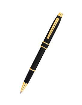 Black Ballpoint Pen