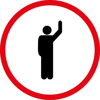 Hitchhike icon