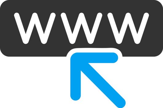 Select Website Icon