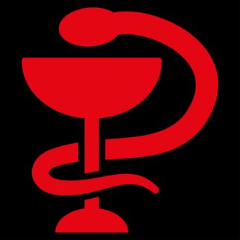 Snake Cup Icon
