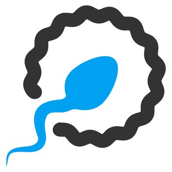 Sperm Penetration Icon