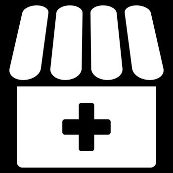 Drugstore Icon