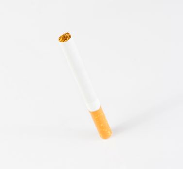 cigarette isolated 
