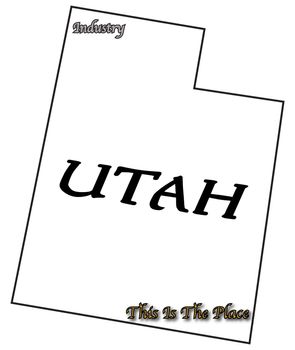 Utah State Slogan and Motto