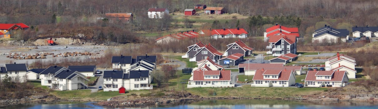 Salhusmarka - Brønnøy