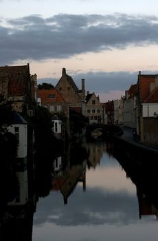 Travel in Brugge