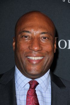 Byron Allen
at the Paley Center's Hollywood Tribute to African-Americans in TV, Beverly Wilshire Hotel, Beverly Hills, CA 10-26-15/ImageCollect