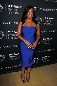 Niecy Nash
at the Paley Center's Hollywood Tribute to African-Americans in TV, Beverly Wilshire Hotel, Beverly Hills, CA 10-26-15/ImageCollect