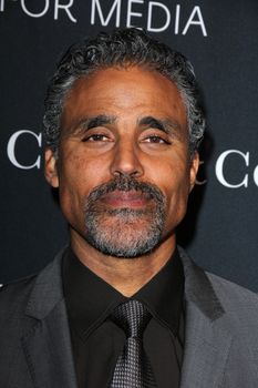 Rick Fox
at the Paley Center's Hollywood Tribute to African-Americans in TV, Beverly Wilshire Hotel, Beverly Hills, CA 10-26-15/ImageCollect