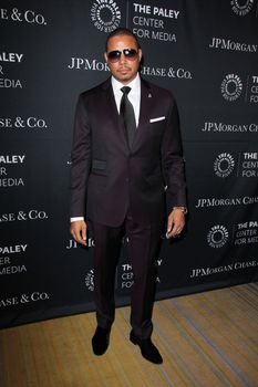 Terrence Howard
at the Paley Center's Hollywood Tribute to African-Americans in TV, Beverly Wilshire Hotel, Beverly Hills, CA 10-26-15/ImageCollect