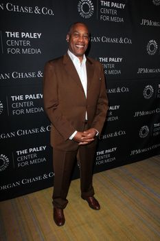 Joe Morton
at the Paley Center's Hollywood Tribute to African-Americans in TV, Beverly Wilshire Hotel, Beverly Hills, CA 10-26-15/ImageCollect