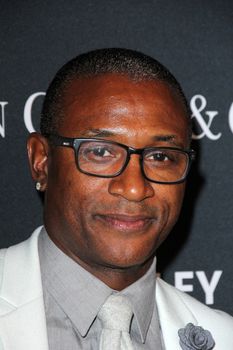 Tommy Davidson
at the Paley Center's Hollywood Tribute to African-Americans in TV, Beverly Wilshire Hotel, Beverly Hills, CA 10-26-15/ImageCollect