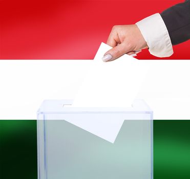 electoral vote by ballot