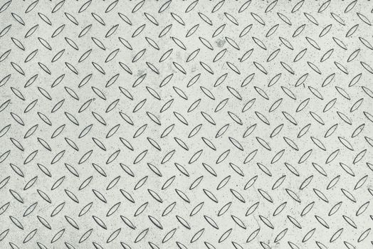 Metal textures with tileable pattern as background