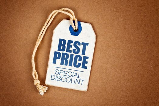 Best Price Special Discount Vintage Tag Label