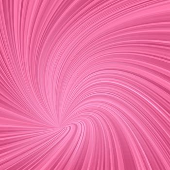 Pink swirling speed concept design background