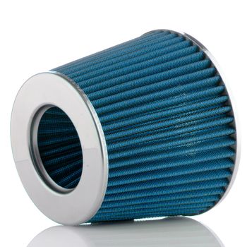 Air cone filter