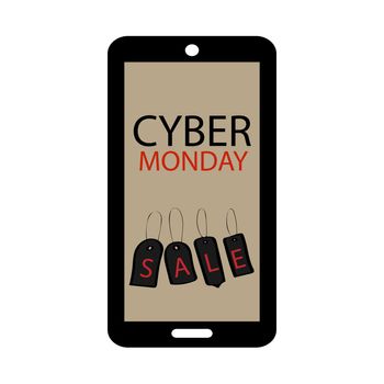Cyber Monday sale phone gadgets technology