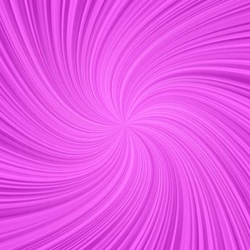 Magenta swirl pattern background