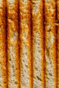 Burned Toast Texture