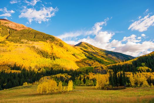 Colorful Colorado Lands
