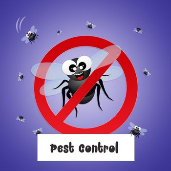 pest control pests