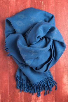 Woolen soft and worm scarf