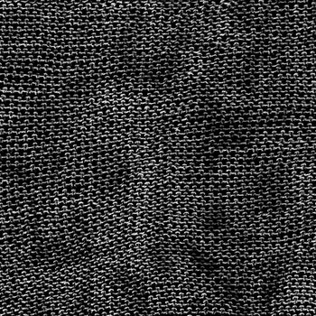 Background seamless pattern created on the basis of hand-knitting