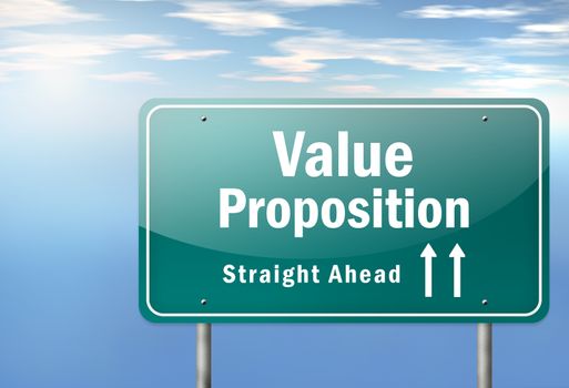 Highway Signpost Value Proposition