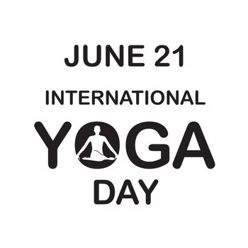 International yoga day june 21